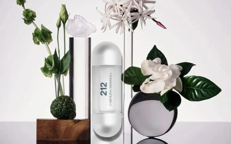 Qual o melhor perfume 212 feminino