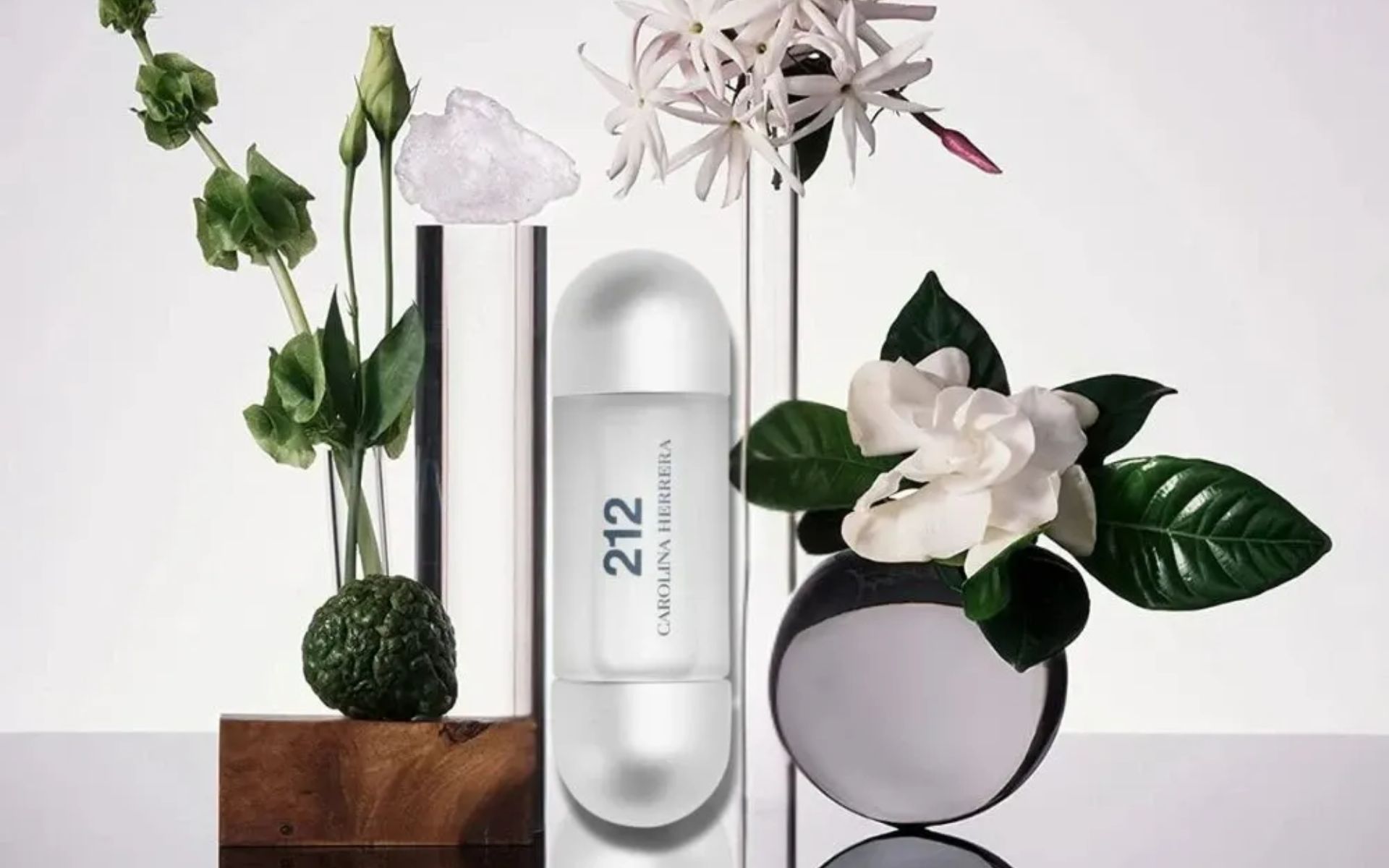Qual o melhor perfume 212 feminino?