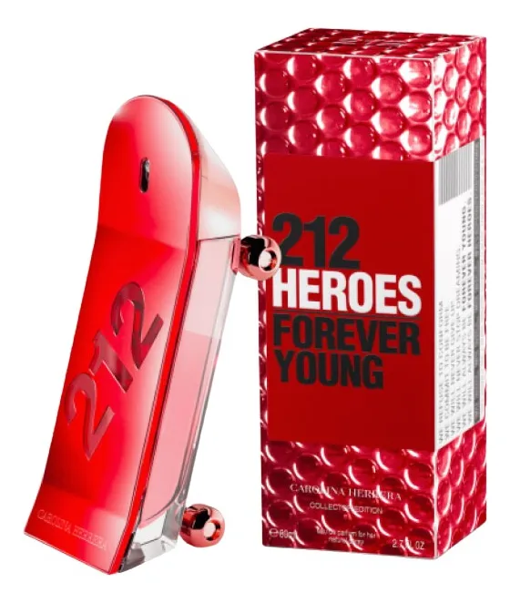 Qual o melhor perfume 212 feminino