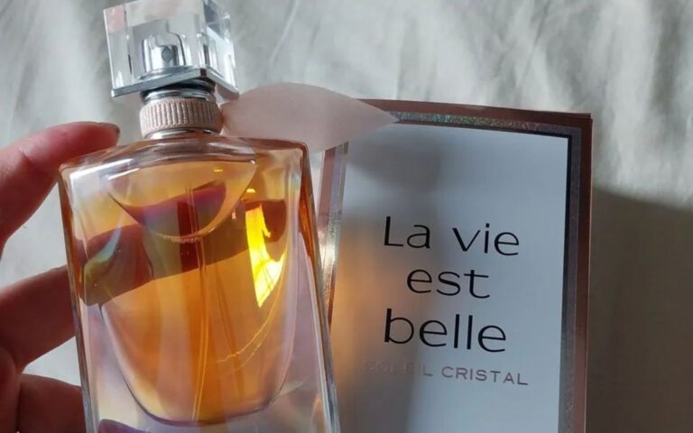qual La Vie Est Belle é melhor