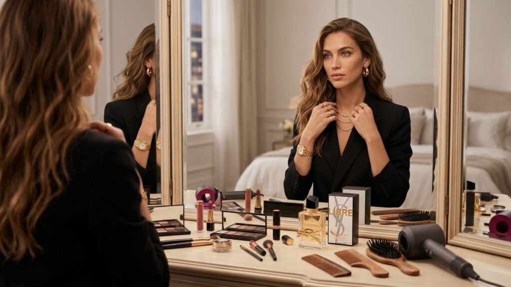 Yves Saint Laurent - Libre EDP, vale a pena comprar
